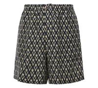 Valentino Garavani - Shorts Élégants pour Hommes - Homme - Shorts - Multicolore - Taille: M