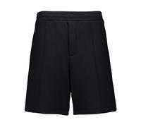 Valentino Garavani - Shorts Regular Fit en Coton Noir - Homme - Shorts - Noir - Taille: M