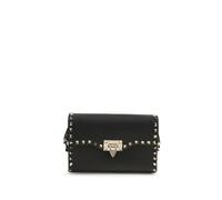 Valentino Garavani - Small Rockstud Crossbody Bag - Femme - Sacs - Noir - Taille: ONE Size