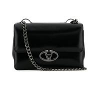 Valentino Garavani - Small Sholder Bag | Chain - Femme - Sacs - Noir - Taille: ONE Size