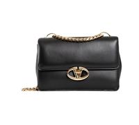 Valentino Garavani - Small Shoulder Bag Chain 1 - Femme - Sacs - Noir - Taille: ONE Size