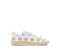 Valentino Garavani sneakers femme blanches - 39