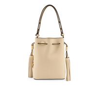 Valentino Garavani - So Seau Petit Sac Seau - Femme - Sacs - Blanc - Taille: ONE Size