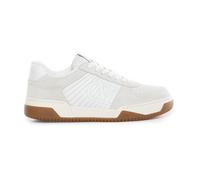 Valentino Garavani - Sparry Low-Top Baskets - Homme - Chaussures - Blanc - Taille: 45 EU