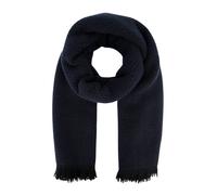 Valentino Garavani - Stola - Femme - Accessoires - Bleu - Taille: ONE Size
