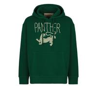 Valentino Garavani - SweaT-shirt à capuche - Homme - Sweatshirts et sweats à capuche - Vert - Taille: S