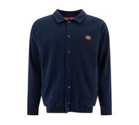 Valentino Garavani - SweaT-shirt élégant au design unique - Homme - Vestes - Bleu - Taille: L