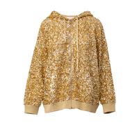 Valentino Garavani - SweaT-shirt Élégant - Femme - Sweatshirts et sweats à capuche - Jaune - Taille: 42 FR