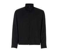 Valentino Garavani - SweaT-shirt en satin - Homme - Vestes - Noir - Taille: L