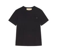 Valentino Garavani - T-Chemises - Homme - Tops - Noir - Taille: S