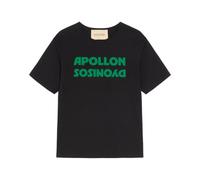 Valentino Garavani - T-Chemises - Homme - Tops - Noir - Taille: S