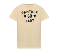 Valentino t-shirt femme beige en coton - xs