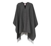 Valentino Garavani - Toile Iconographe Capes - Femme - Vestes - Gris - Taille: ONE Size