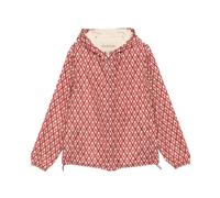 Valentino Garavani - Toute La V Print Nylon Jacket - Homme - Vestes - Multicolore - Taille: XL