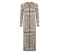 Valentino Garavani - Tricots - Femme - Pulls - Beige - Taille: 38 FR