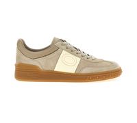 Valentino Garavani - Upvillage Baskets - Femme - Chaussures - Beige - Taille: 40 EU