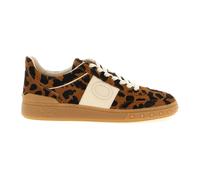 Valentino Garavani - Upvillage Baskets - Femme - Chaussures - Brun - Taille: 36 EU