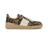 Valentino Garavani - Upvillage Baskets - Femme - Chaussures - Brun - Taille: 38 EU