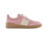 Valentino Garavani - Upvillage Baskets - Femme - Chaussures - Rose - Taille: 38 1/2 EU