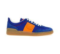 Valentino Garavani - Upvillage Baskets - Homme - Chaussures - Bleu - Taille: 41 EU