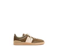 Valentino Garavani - Upvillage Baskets - Homme - Chaussures - Vert - Taille: 43 EU