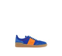Valentino Garavani - Upvillage Baskets - unisex - Chaussures - Bleu - Taille: 40 EU