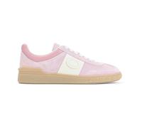 Valentino Garavani - Upvillage Crosta Baskets - Femme - Chaussures - Rose - Taille: 37 1/2 EU