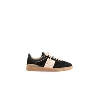 Valentino Garavani - Upvillage Low Top Baskets - Homme - Chaussures - Noir - Taille: 40 EU