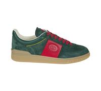 Valentino Garavani - Upvillage Low Top Baskets - Homme - Chaussures - Vert - Taille: 40 EU