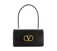 Valentino Garavani - Vain Bag - Femme - Sacs - Noir - Taille: ONE Size