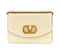 Valentino Garavani - Vain Shoulder Bag - Femme - Sacs - Blanc - Taille: ONE Size
