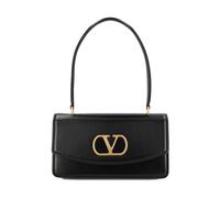 Valentino Garavani - Vain Top Handle Bag - Femme - Sacs - Noir - Taille: ONE Size