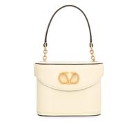 Valentino Garavani - Vain Vanity Bag - Femme - Sacs - Beige - Taille: ONE Size