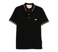 Valentino Garavani - Valentino Garavani T-shirts et Polos Noir - Homme - Tops - Noir - Taille: L