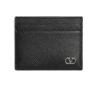 Valentino Garavani - Valentino Garavani Wallets Black - Homme - Accessoires - Noir - Taille: ONE Size