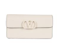 Valentino Garavani - Valentino Garavani Wallets - Femme - Accessoires - Beige - Taille: ONE Size