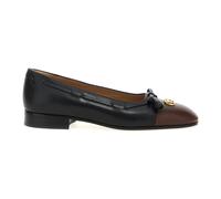 Valentino Garavani - Valet Du Roi Ballet Flat - Homme - Chaussures - Multicolore - Taille: 43 EU