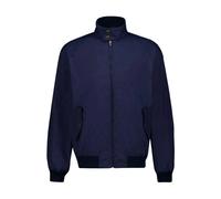 Valentino Garavani - Veste Bomber en Coton - Homme - Vestes - Bleu - Taille: M