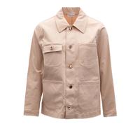 Valentino Garavani - Veste en bouclé sur mesure - Femme - Vestes - Beige - Taille: 36 FR