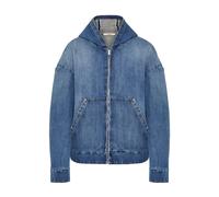 Valentino Garavani - Veste en jean - Homme - Vestes - Bleu - Taille: M