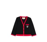 Valentino Garavani - Veste - Femme - Pulls - Noir - Taille: 48 FR