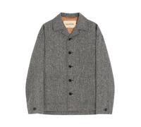 Valentino Garavani - Vestes légères - Homme - Vestes - Gris - Taille: M