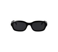 Valentino Garavani - Vg0010S Lunettes de soleil - Femme - Accessoires - Noir - Taille: 51 MM