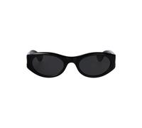 Valentino Garavani - Vg0015S Lunettes de soleil - Femme - Accessoires - Noir - Taille: 52 MM