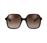 Valentino Garavani - Vg0018S Lunettes de soleil - Femme - Accessoires - Brun - Taille: 56 MM