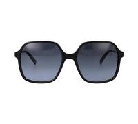 Valentino Garavani - Vg0018S Lunettes de soleil - Femme - Accessoires - Gris - Taille: 56 MM
