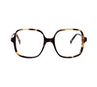 Valentino Garavani - Vg0021O Optical Frame - Femme - Accessoires - Brun - Taille: 53 MM