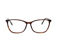 Valentino Garavani - Vg0024O Optical Frame - Femme - Accessoires - Brun - Taille: 58 MM