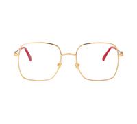 Valentino Garavani - Vg0030O Optical Frame - Femme - Accessoires - Jaune - Taille: 53 MM
