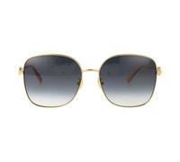Valentino Garavani - Vg0042Sk Lunettes de soleil - Femme - Accessoires - Jaune - Taille: 59 MM